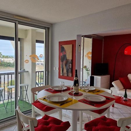 Naturiste Cap D'Agde Heliopolis F 61 מראה חיצוני תמונה