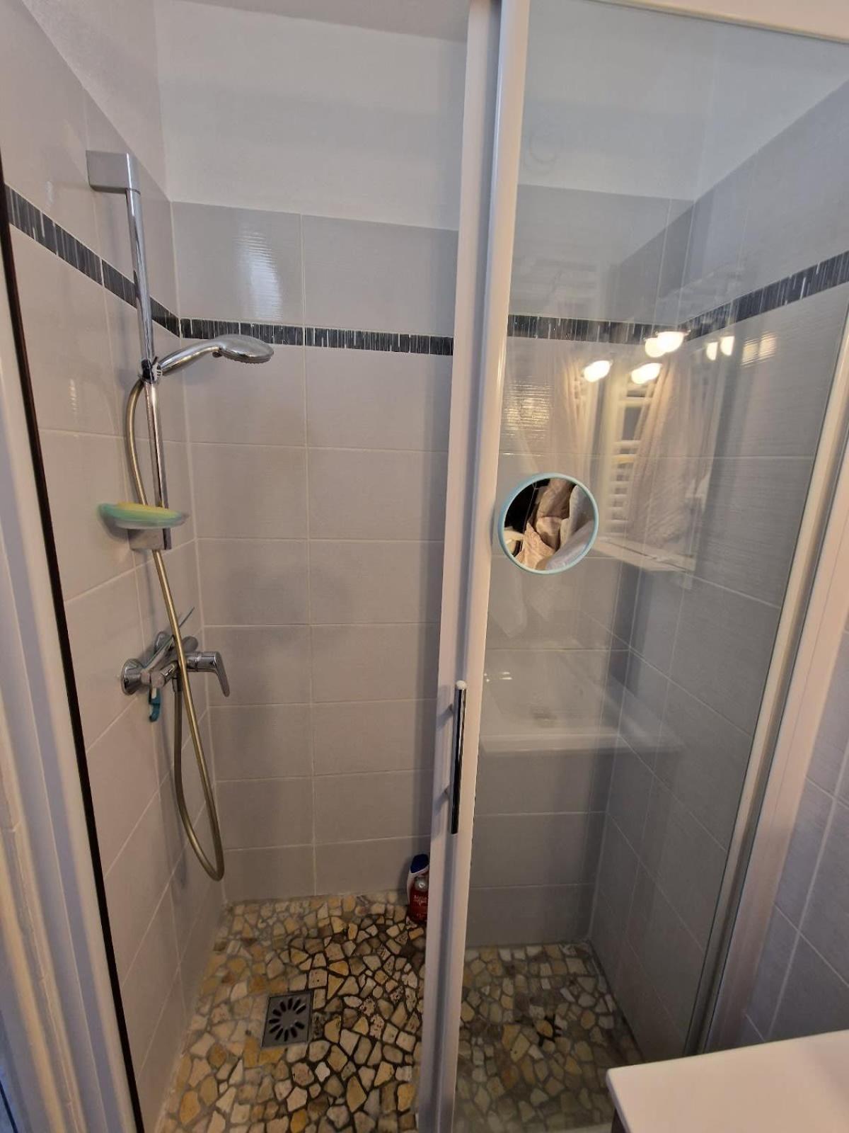 Naturiste Cap D'Agde Heliopolis F 61 מראה חיצוני תמונה