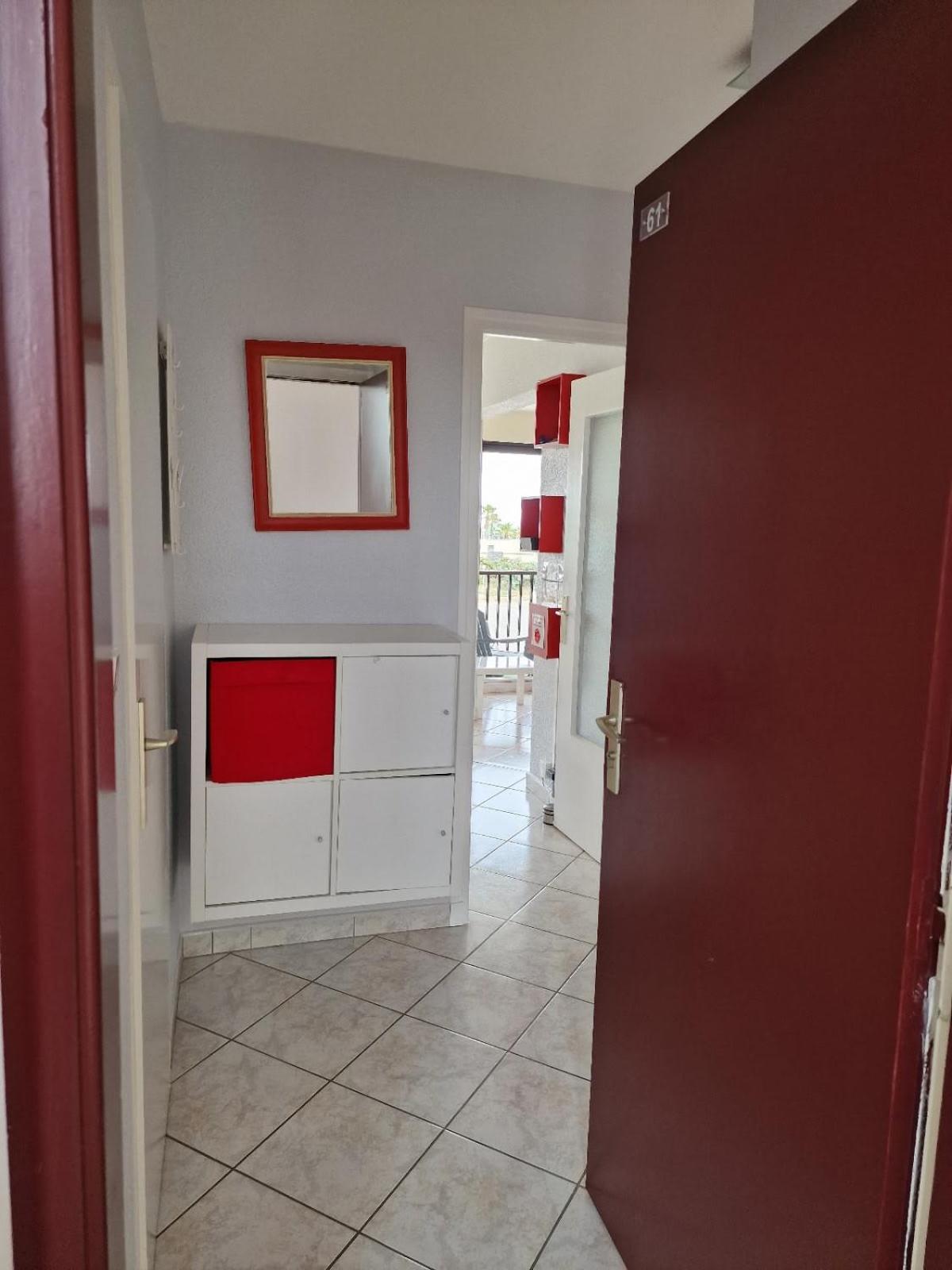 Naturiste Cap D'Agde Heliopolis F 61 מראה חיצוני תמונה
